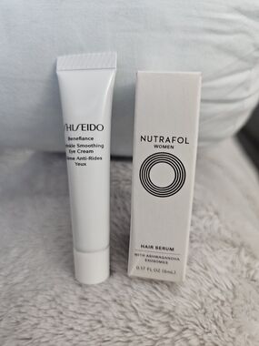 Beauty Sample Duo